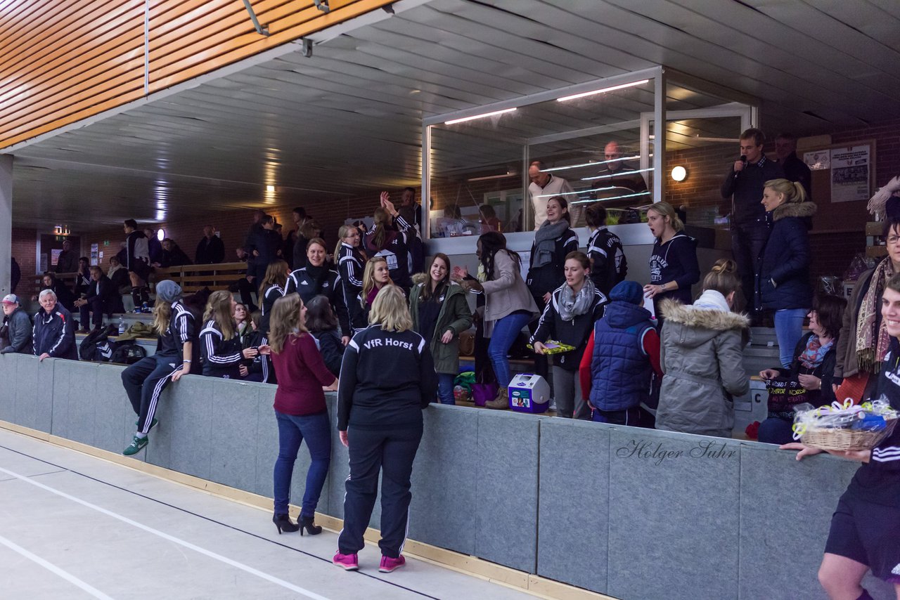 Bild 950 - Volksbank Cup Elmshorn